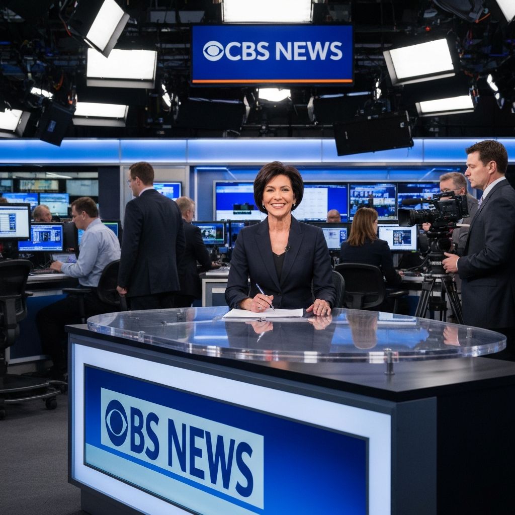 CBS News