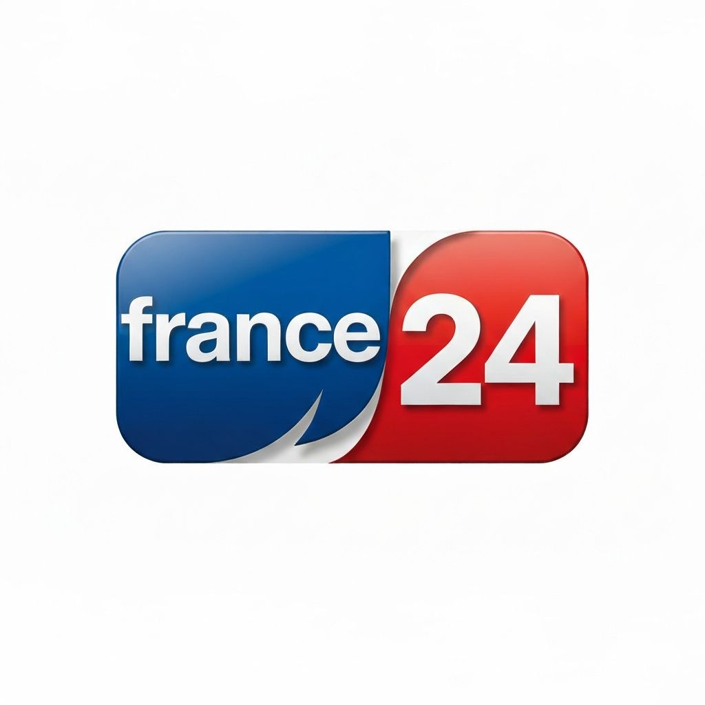 France 24 English
